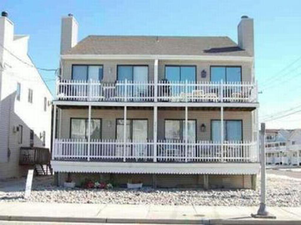 5413 Central Avenue - Sea Isle City-UNITNorth