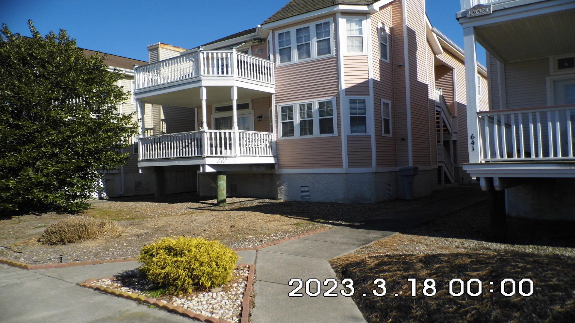 637 Bay Avenue, Ocean City