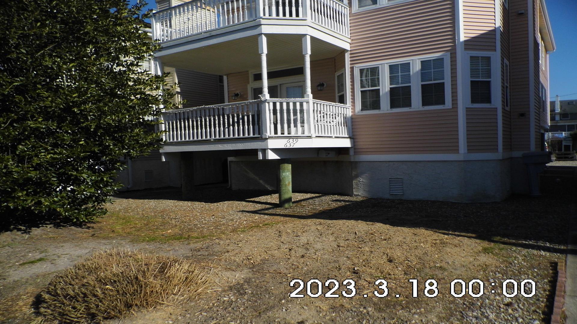 637 Bay Avenue, Ocean City (Bay Area)
