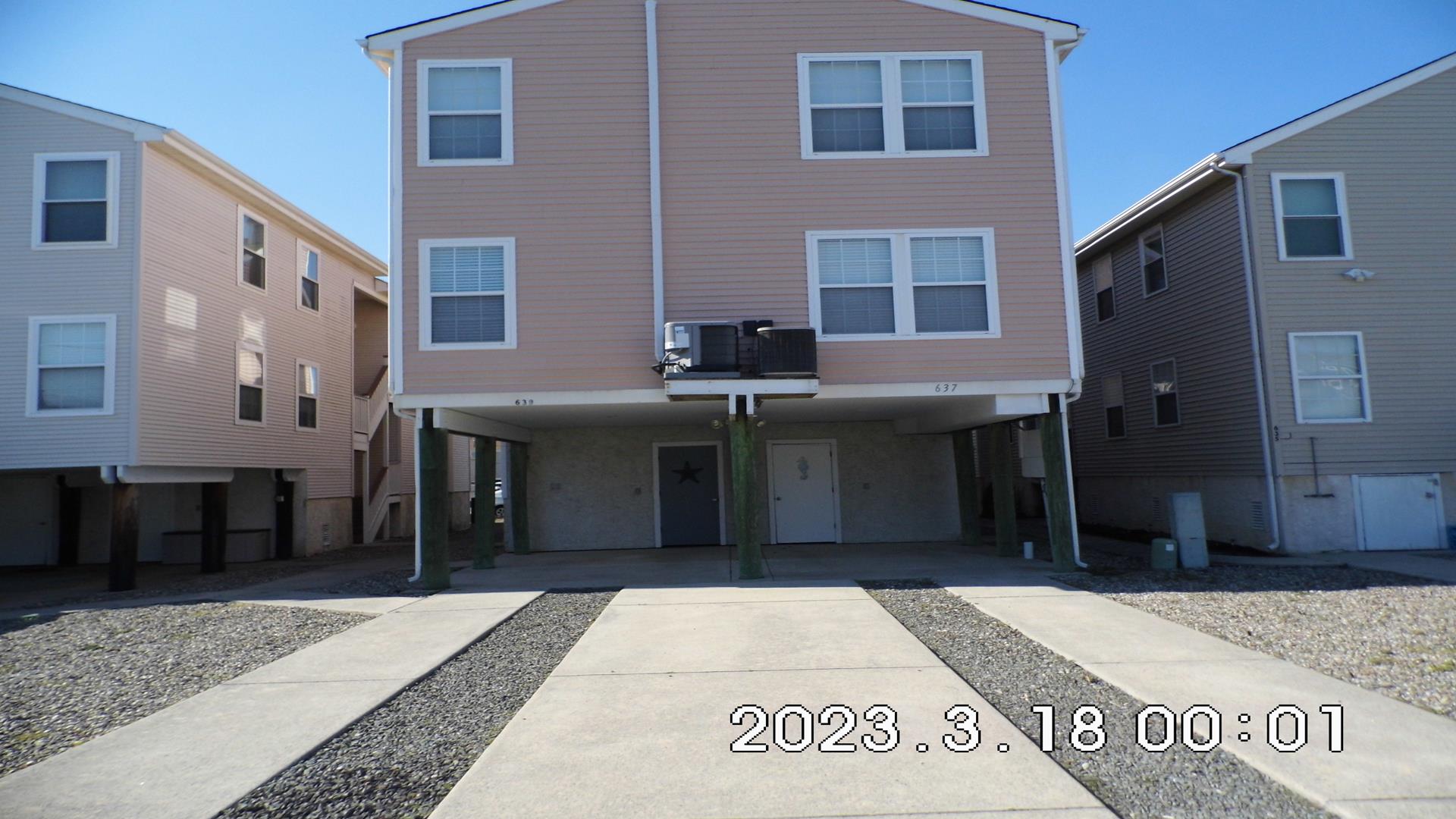 637 Bay Avenue, Ocean City (Bay Area)