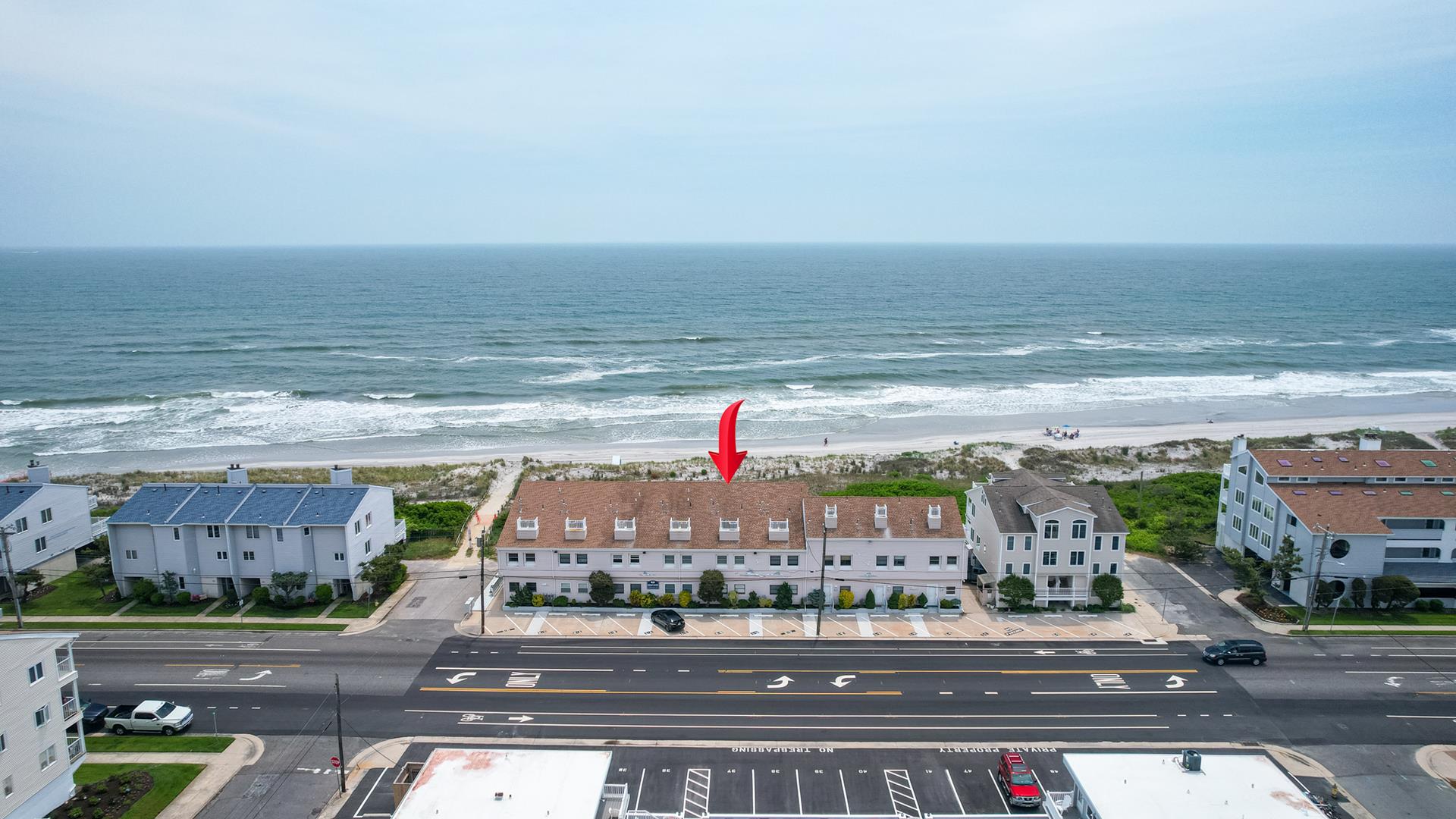 400 e Brigantine Avenue, Brigantine