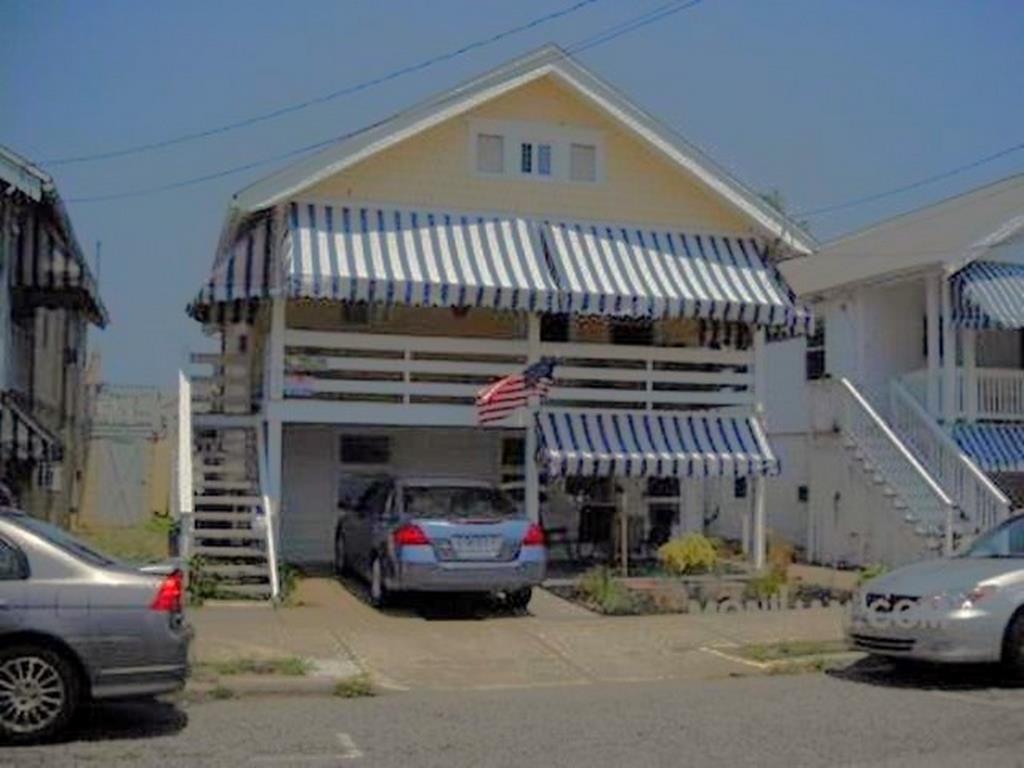 833 Stenton Place, Ocean City
