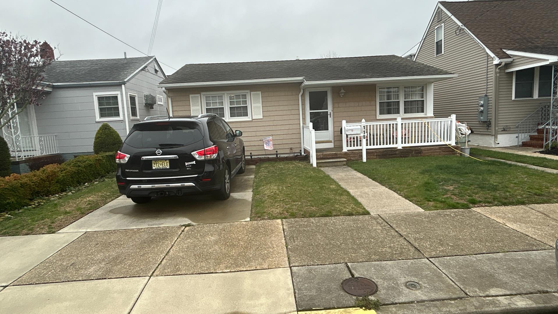 116 East Monterey Avenue, Wildwood Crest