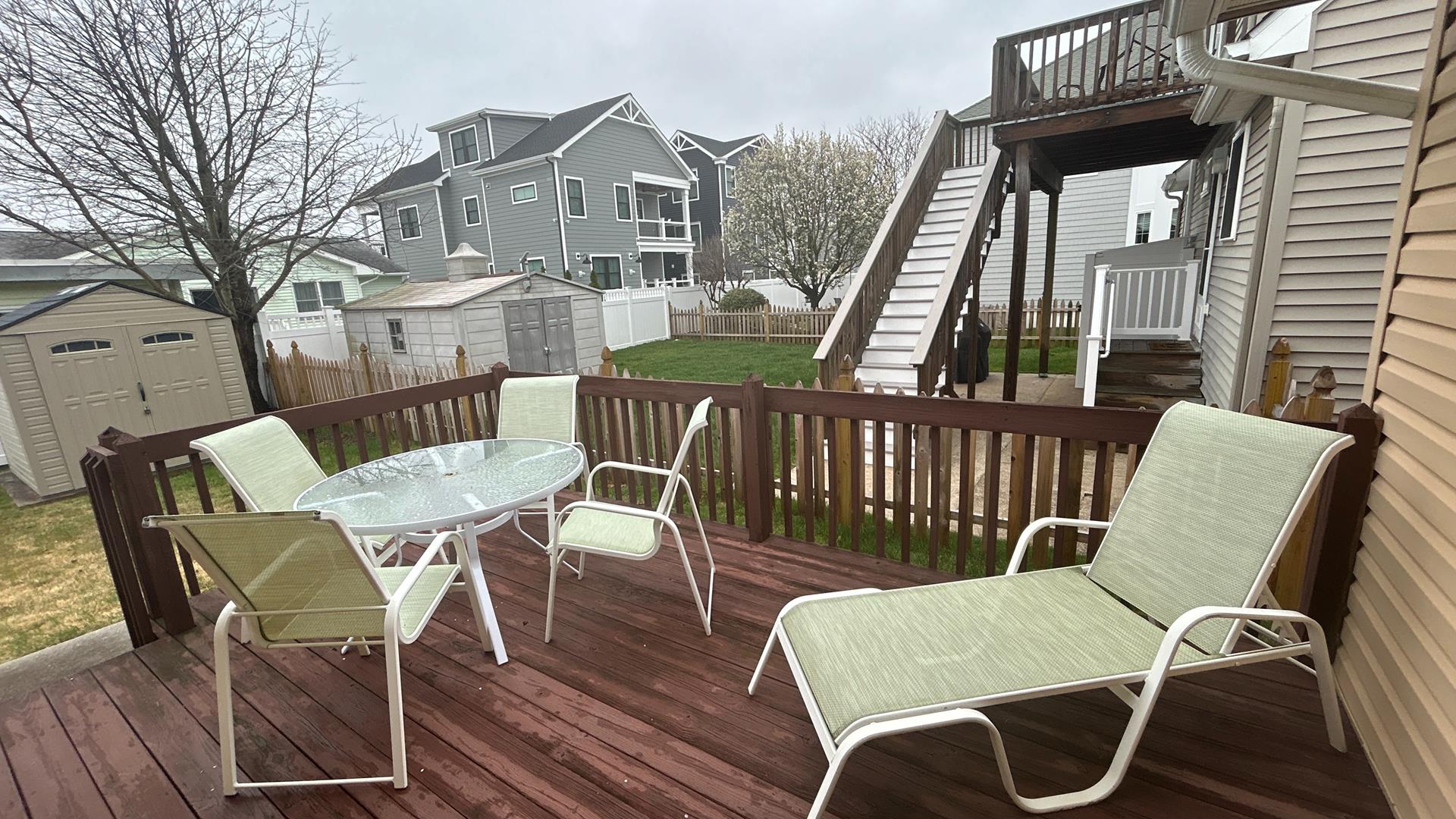 116 East Monterey Avenue, Wildwood Crest (Wildwood Crest Beach Side)