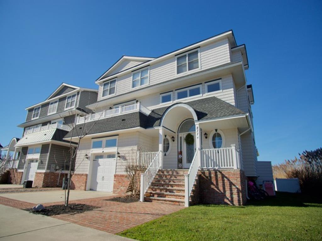 211 67th street, Sea Isle City