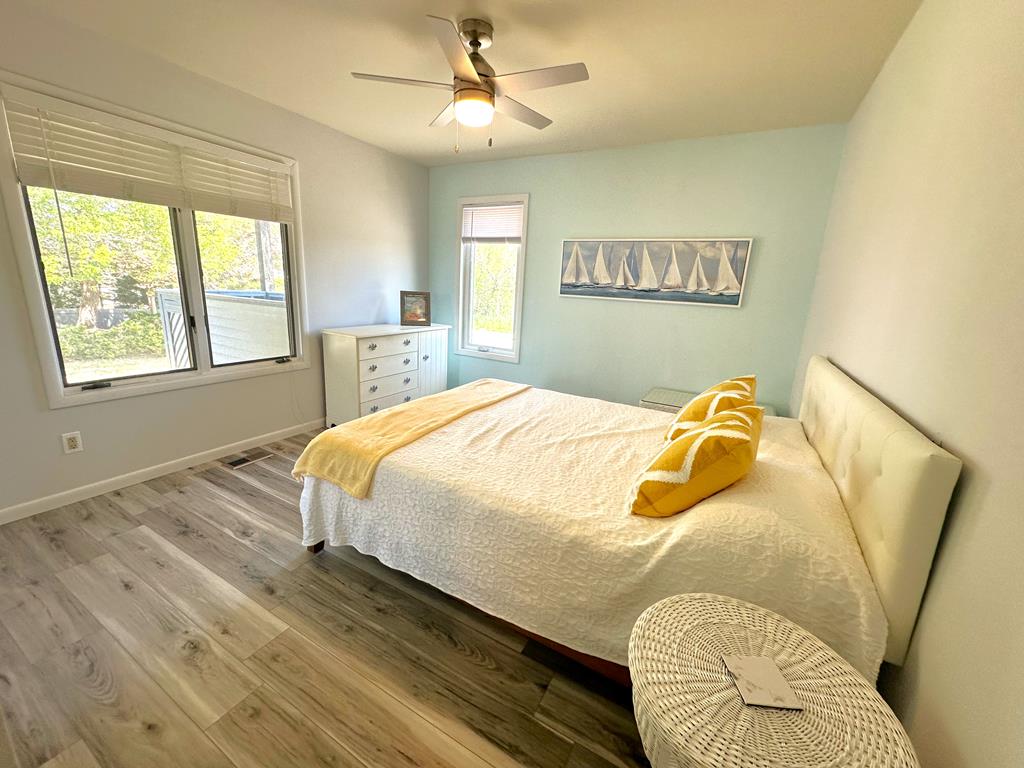 Water View, Lots of Space, 10 Blocks to CM Beach | Photo 15