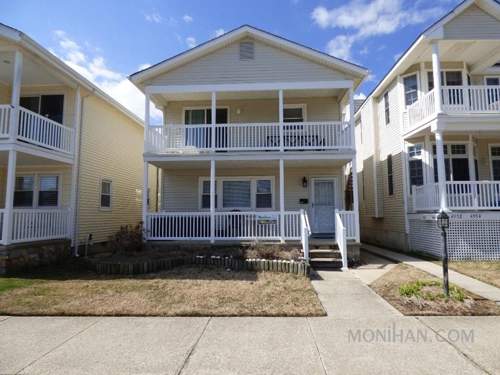 4956 Asbury Avenue, Ocean City