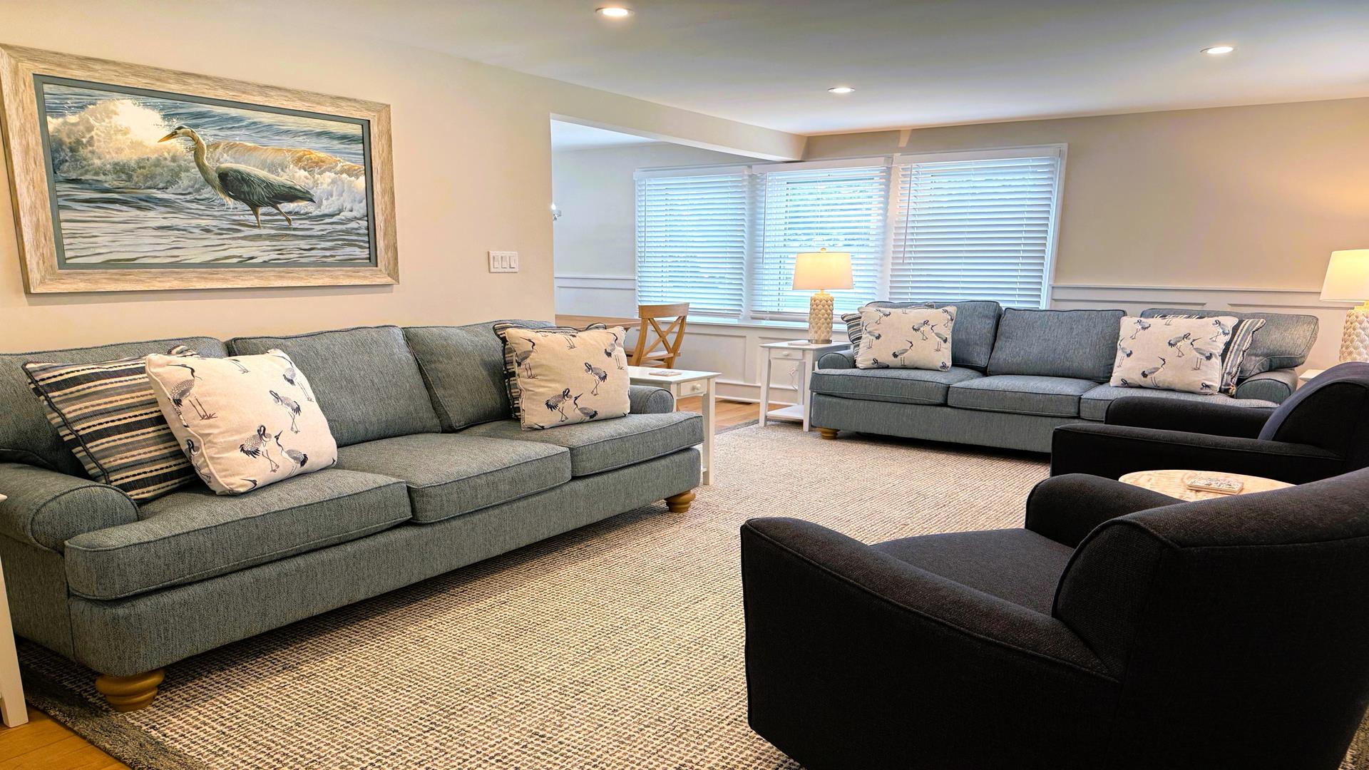 10623 Second Avenue, Stone Harbor (Center) - Picture 2