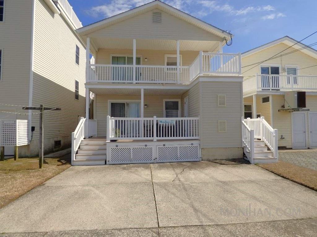 4958 Asbury Avenue, Ocean City