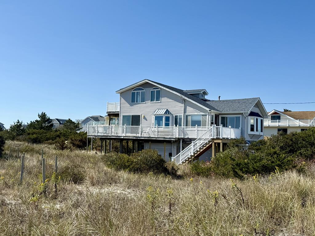 38 Sherman Road, Strathmere