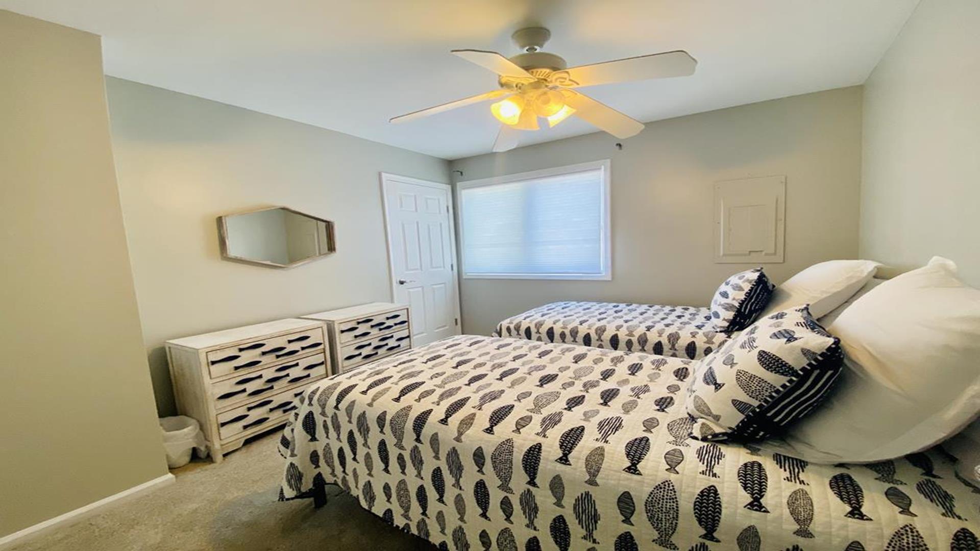 4436 Venicean Road, Sea Isle City (Bay Front)