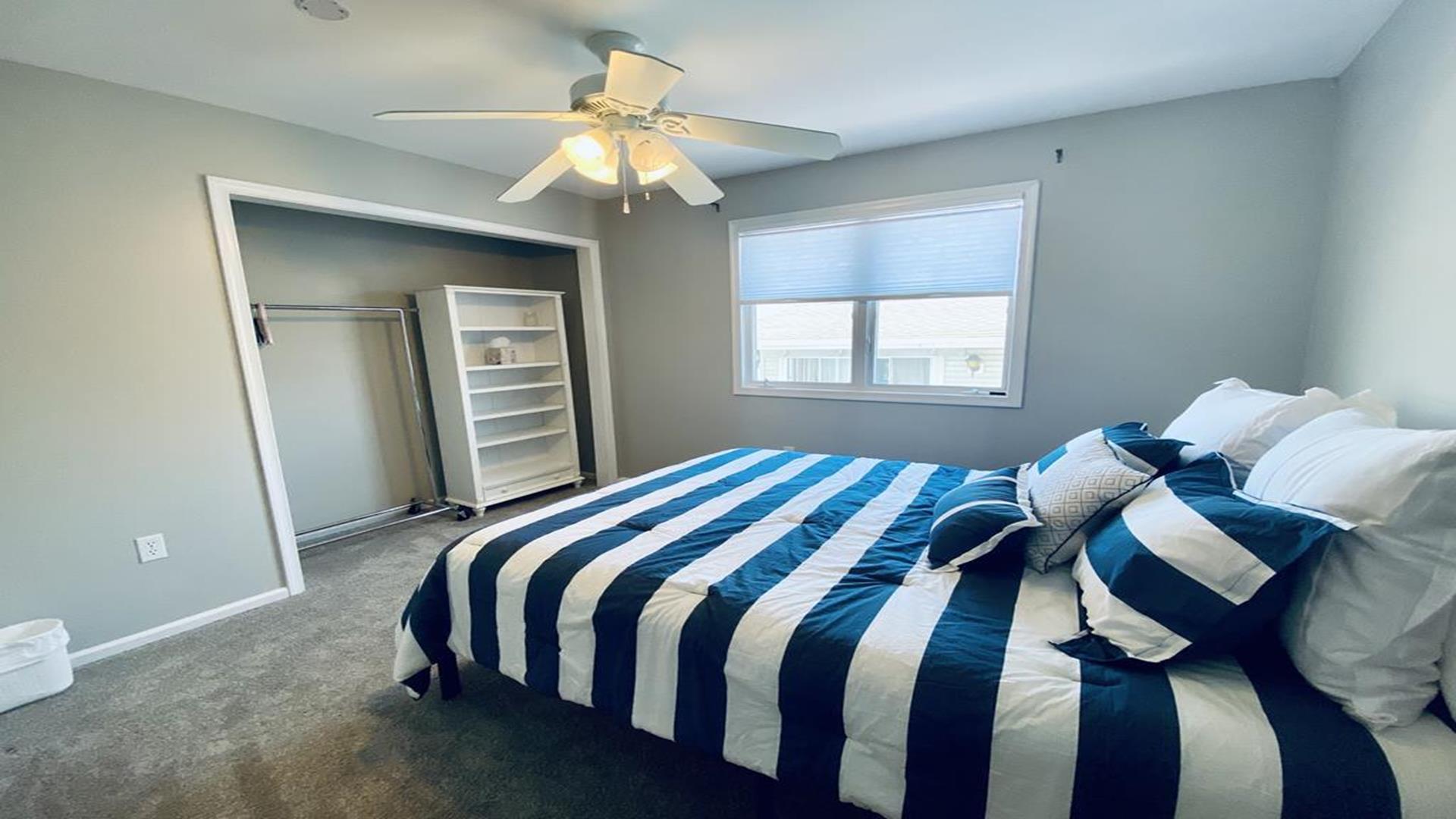 4436 Venicean Road, Sea Isle City (Bay Front)