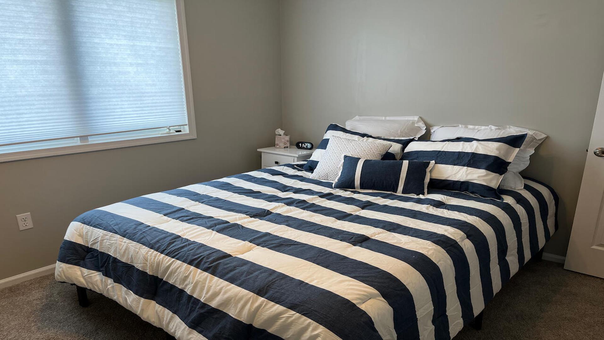 4436 Venicean Road, Sea Isle City (Bay Front)