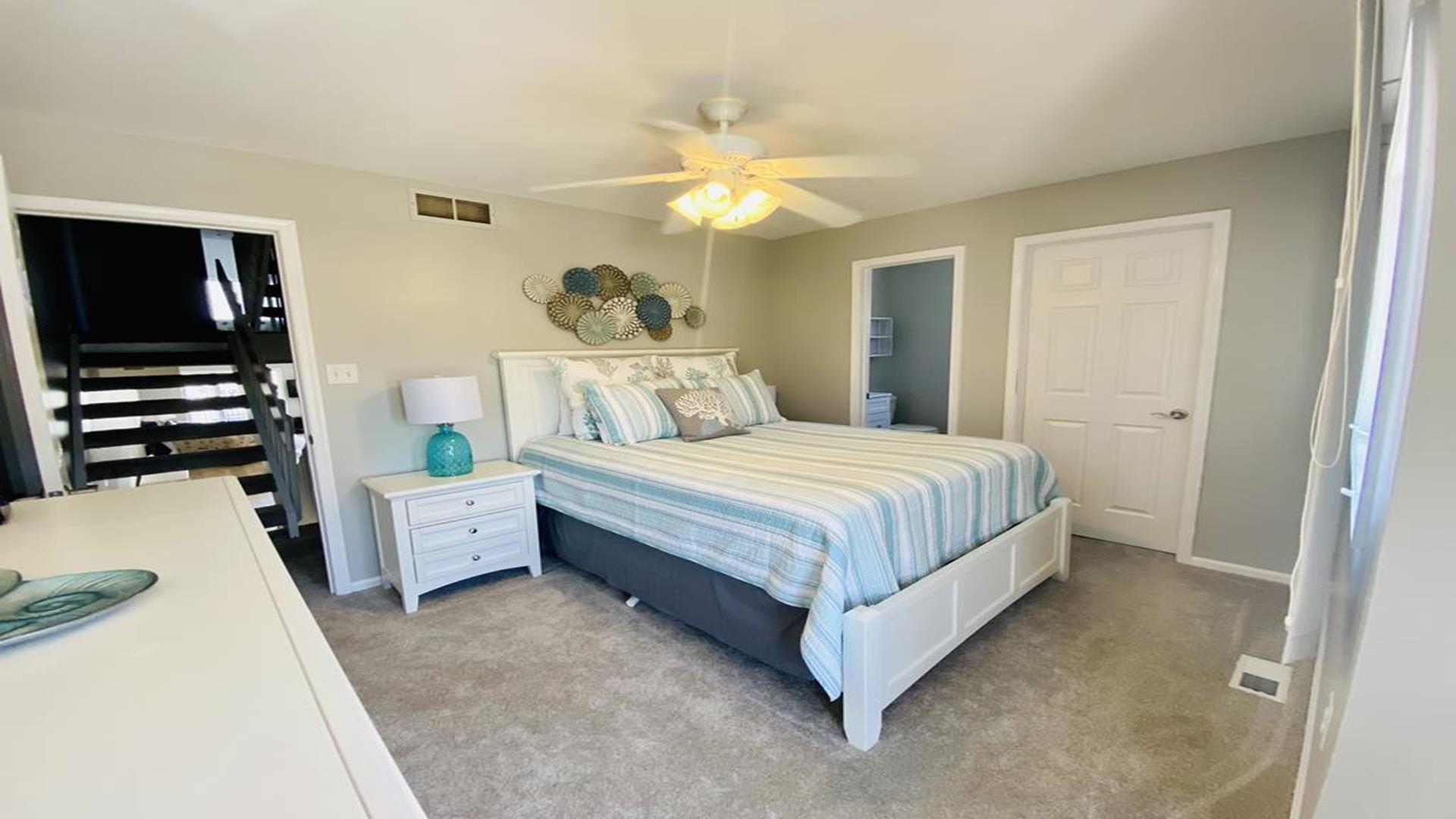 4436 Venicean Road, Sea Isle City (Bay Front)