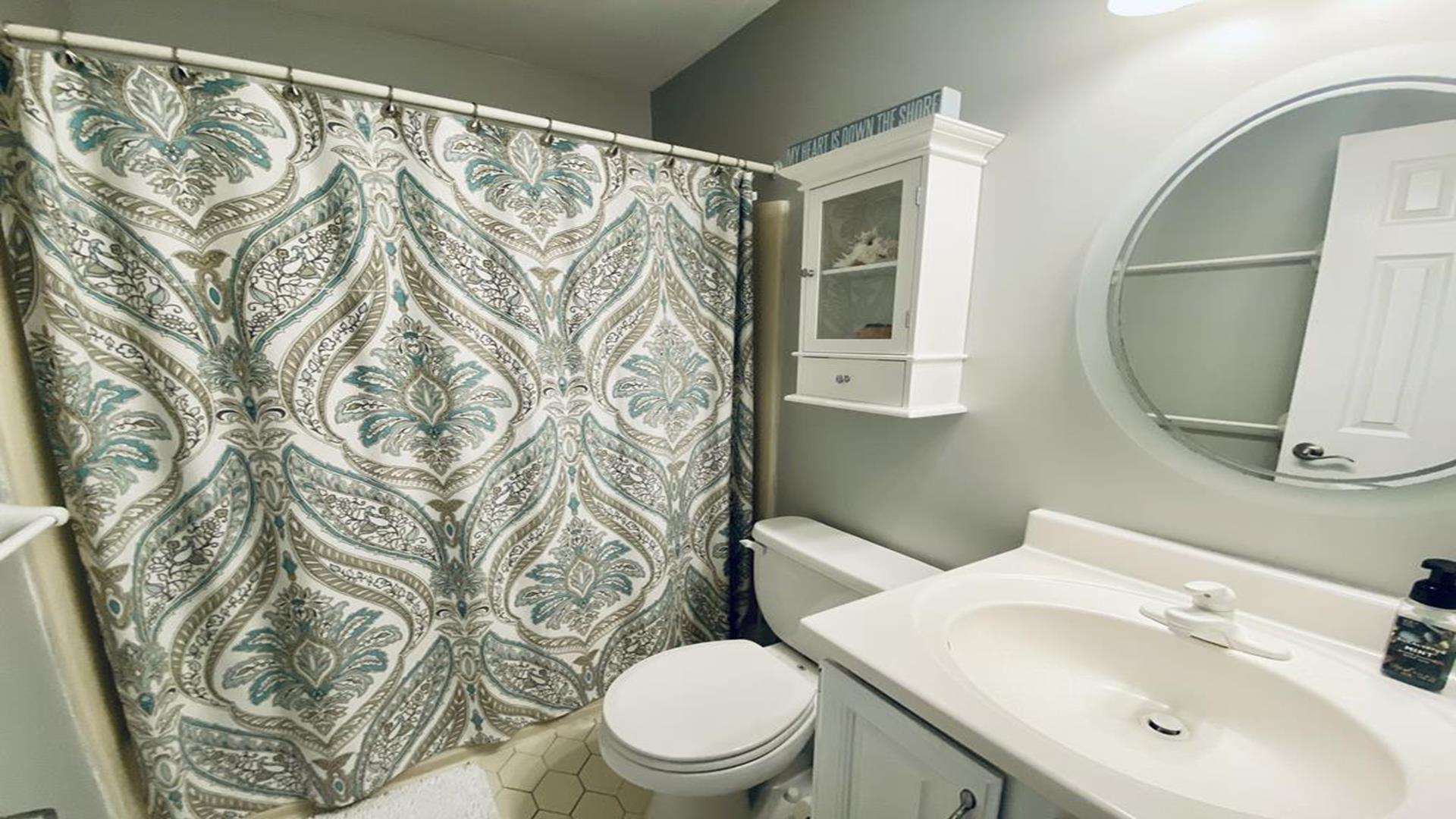 4436 Venicean Road, Sea Isle City (Bay Front)