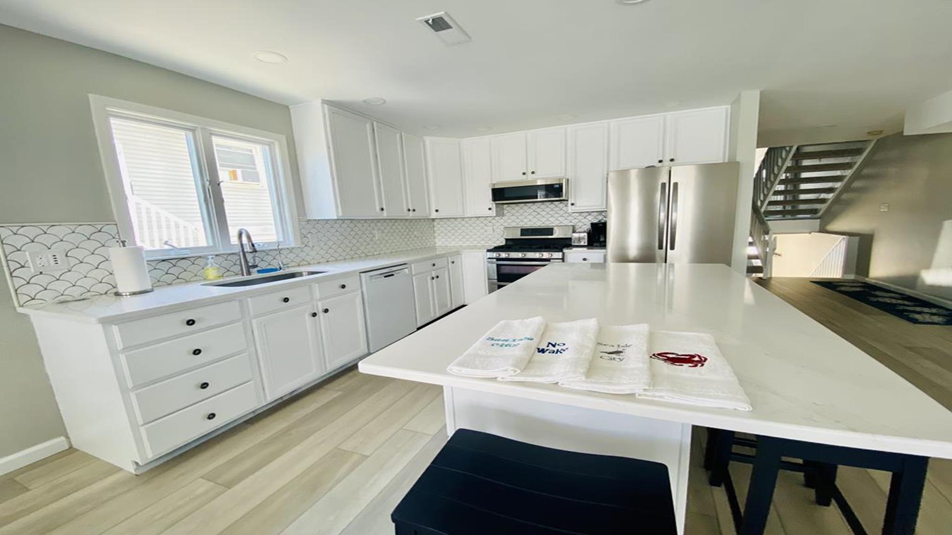 4436 Venicean Road, Sea Isle City (Bay Front)
