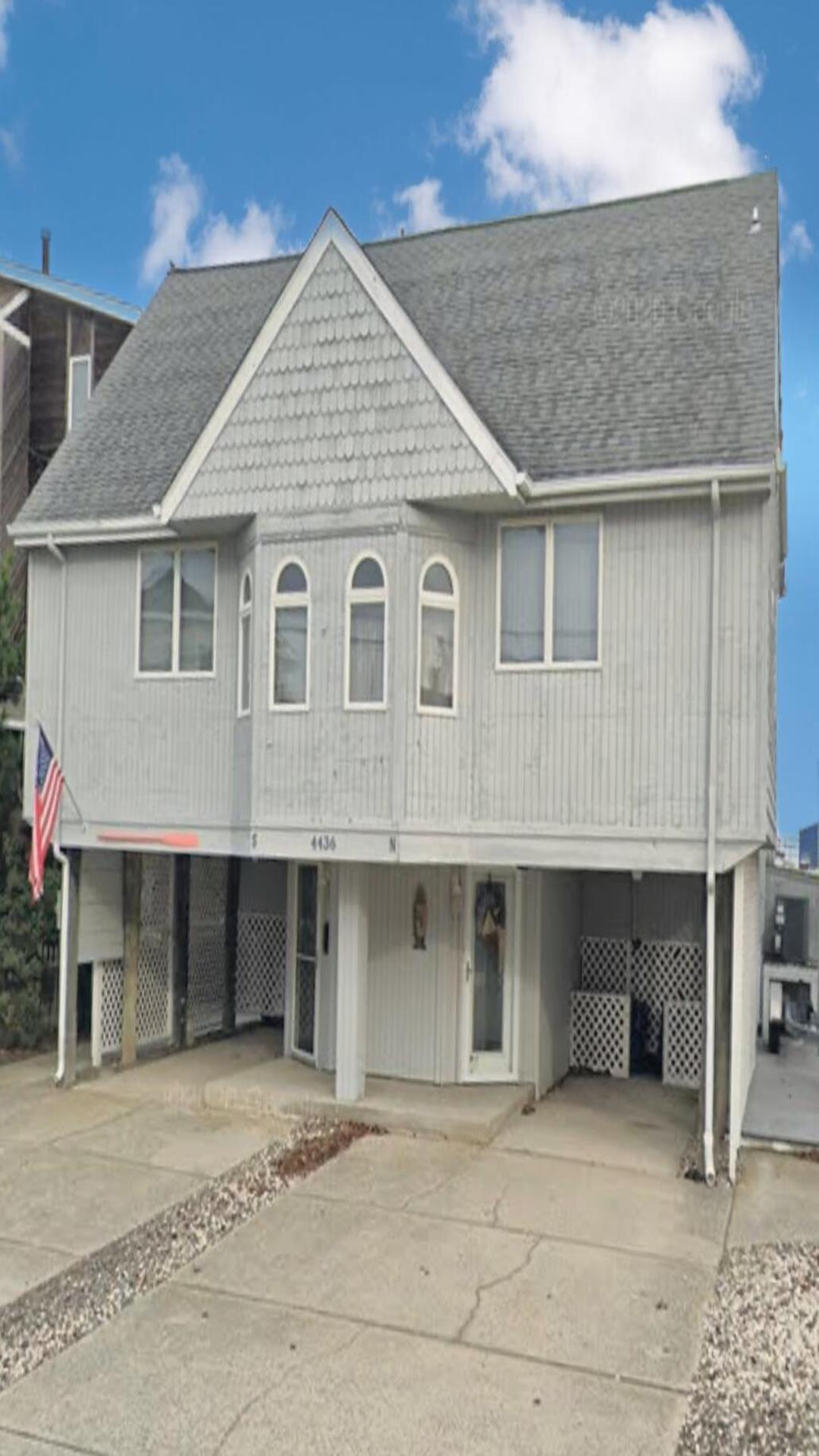 4436 Venicean Road, Sea Isle City (Bay Front)