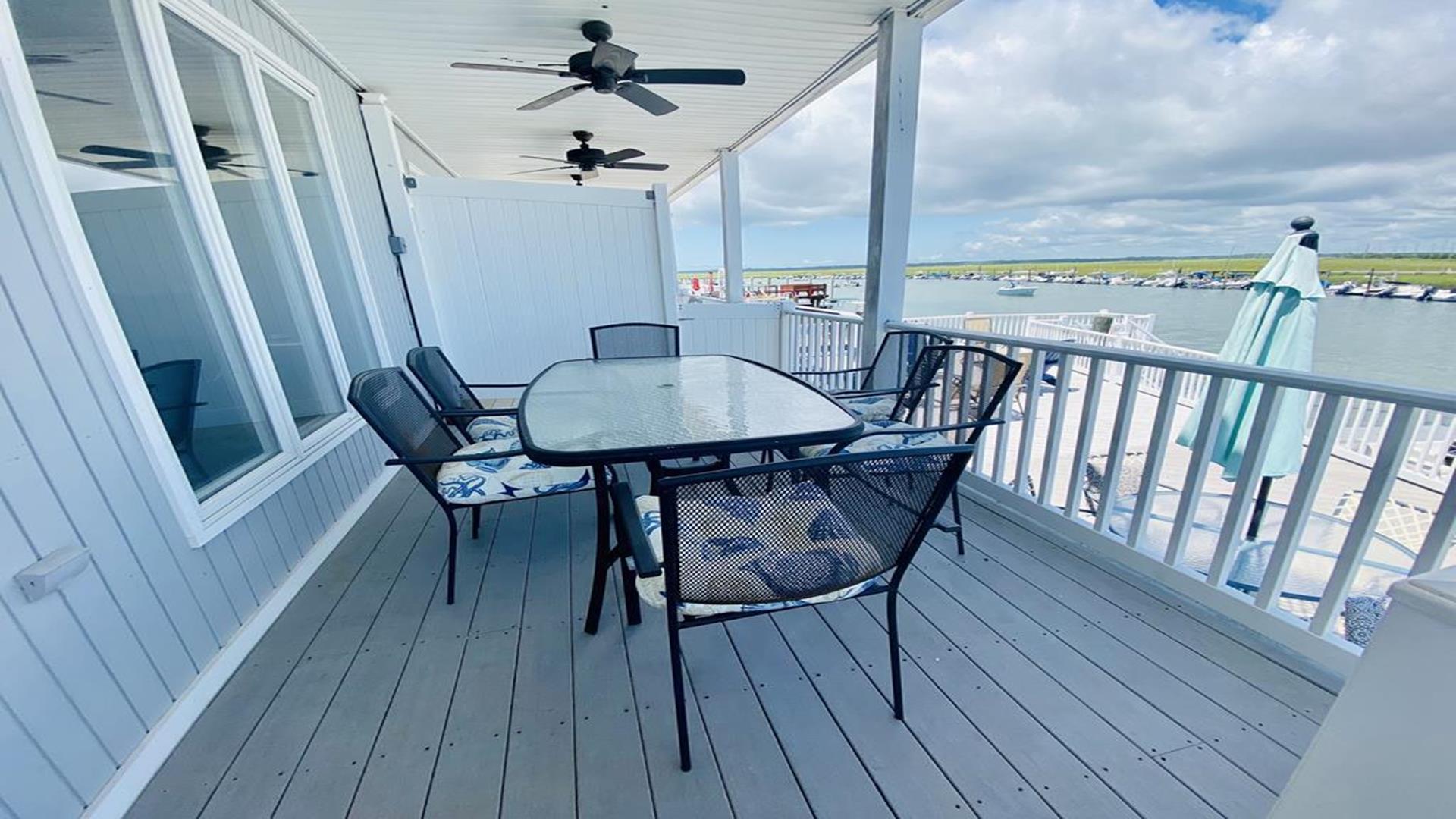 4436 Venicean Road, Sea Isle City (Bay Front)