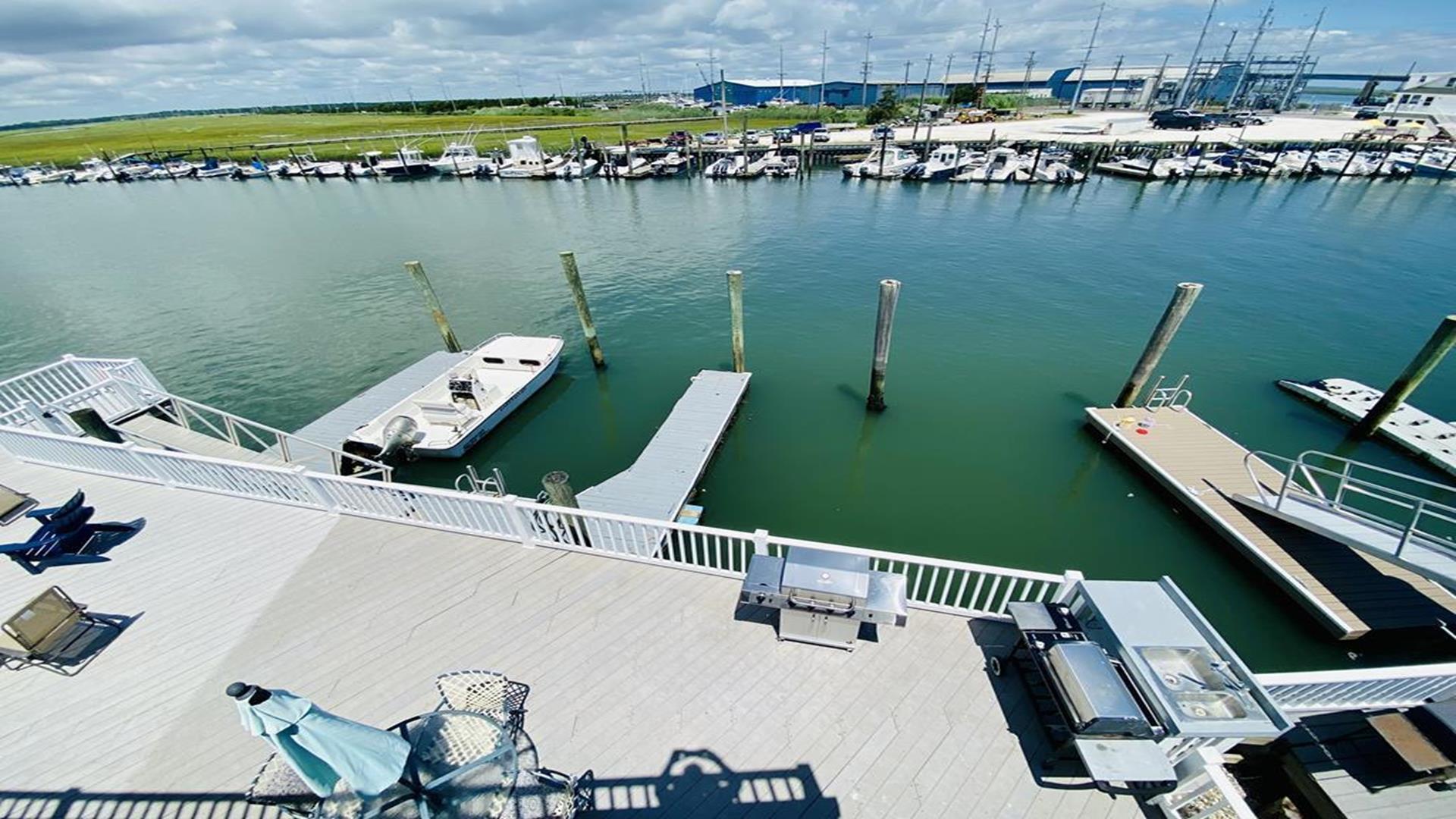 4436 Venicean Road, Sea Isle City (Bay Front)