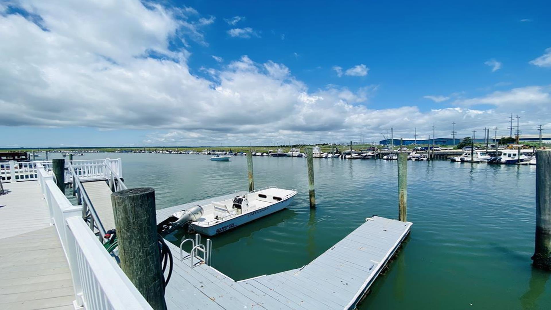 4436 Venicean Road, Sea Isle City (Bay Front)