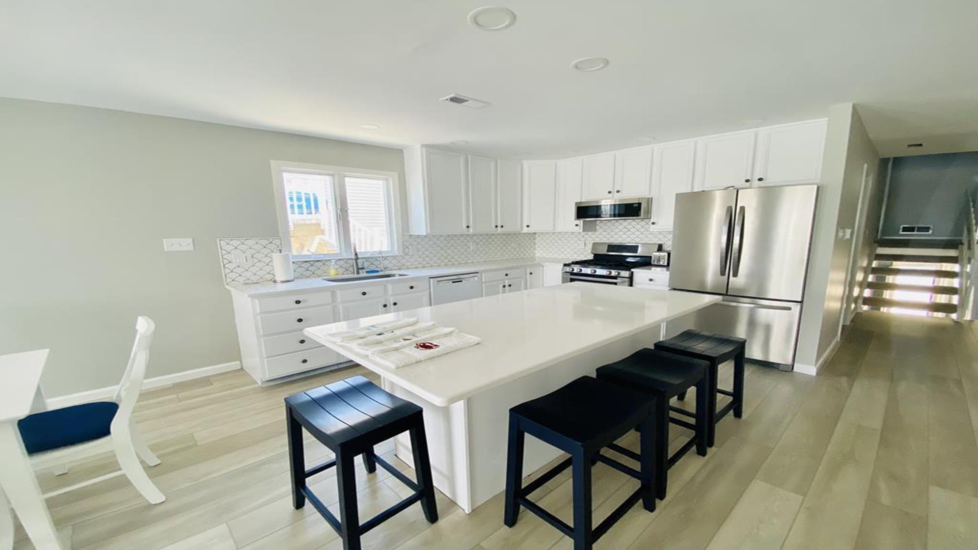 4436 Venicean Road, Sea Isle City (Bay Front)