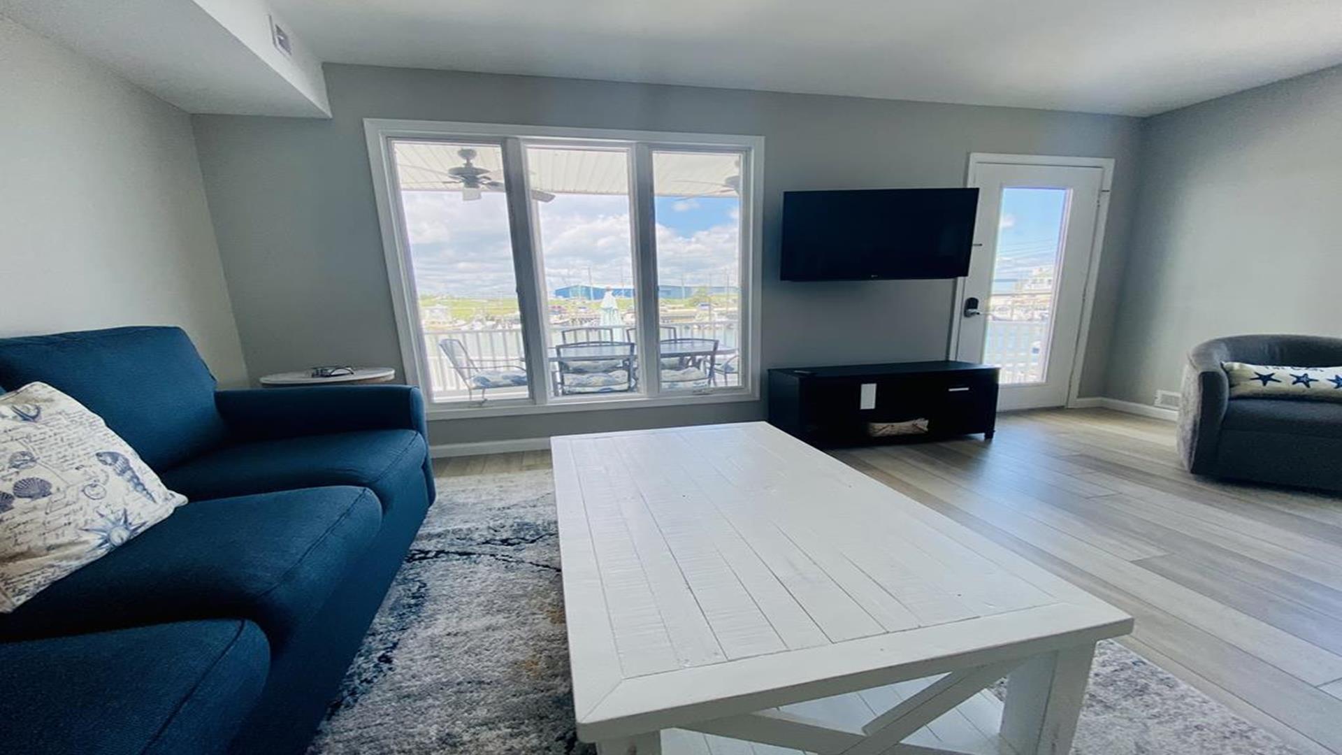 4436 Venicean Road, Sea Isle City (Bay Front)