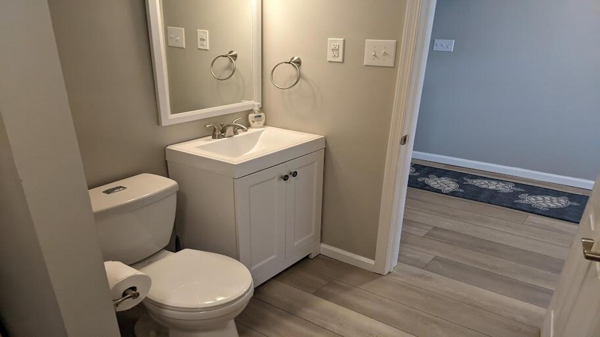 4436 Venicean Road, Sea Isle City (Bay Front)