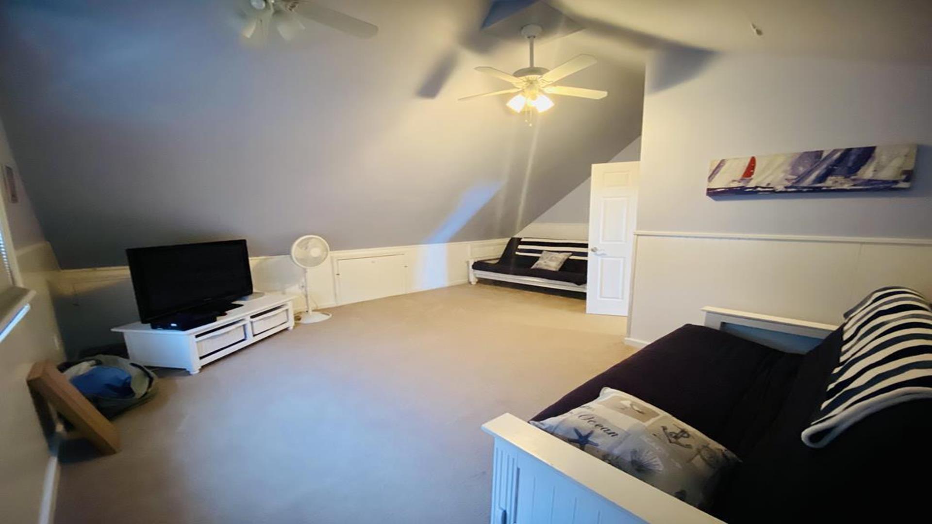 4436 Venicean Road, Sea Isle City (Bay Front)