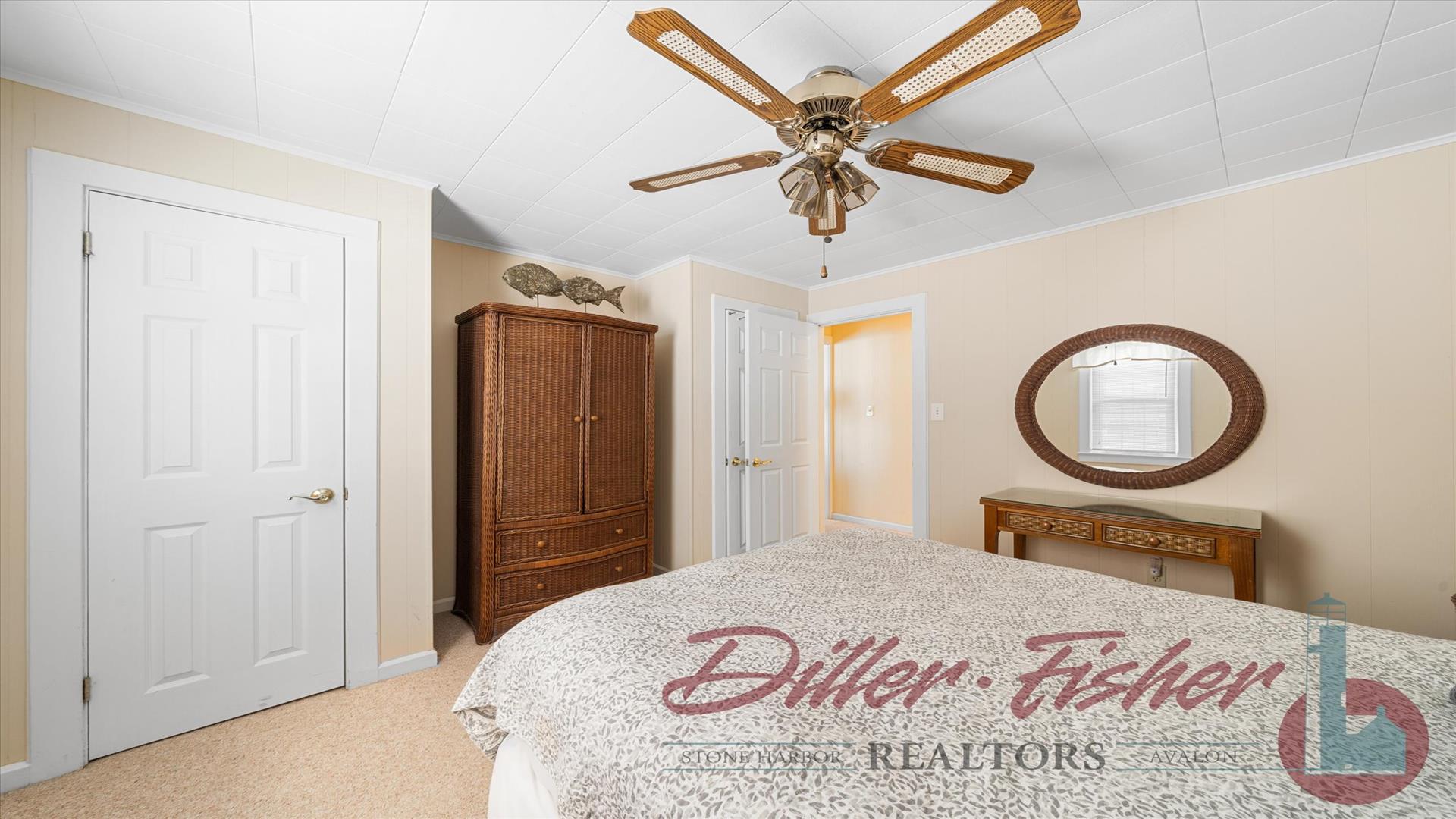 145 97th street, Stone Harbor (1 Block to Beach)