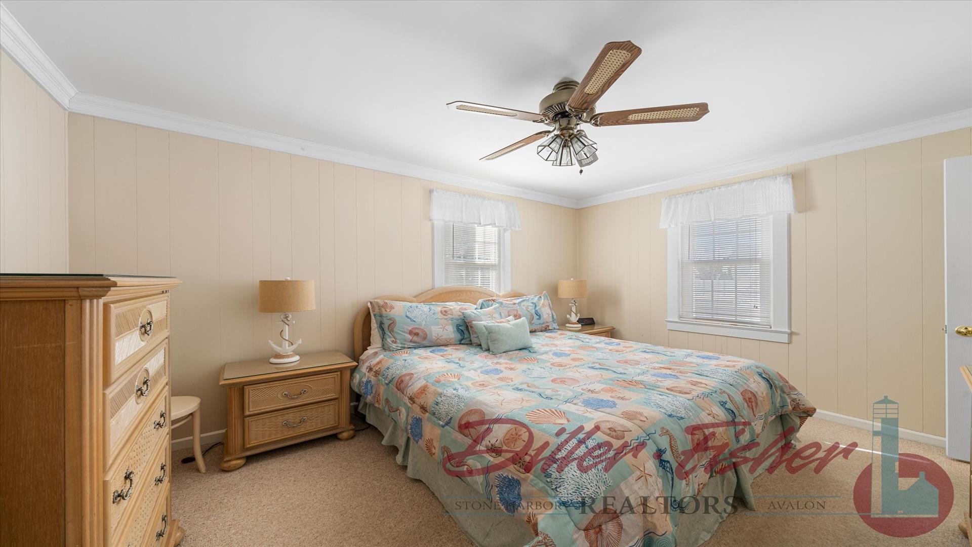 145 97th street, Stone Harbor (1 Block to Beach)