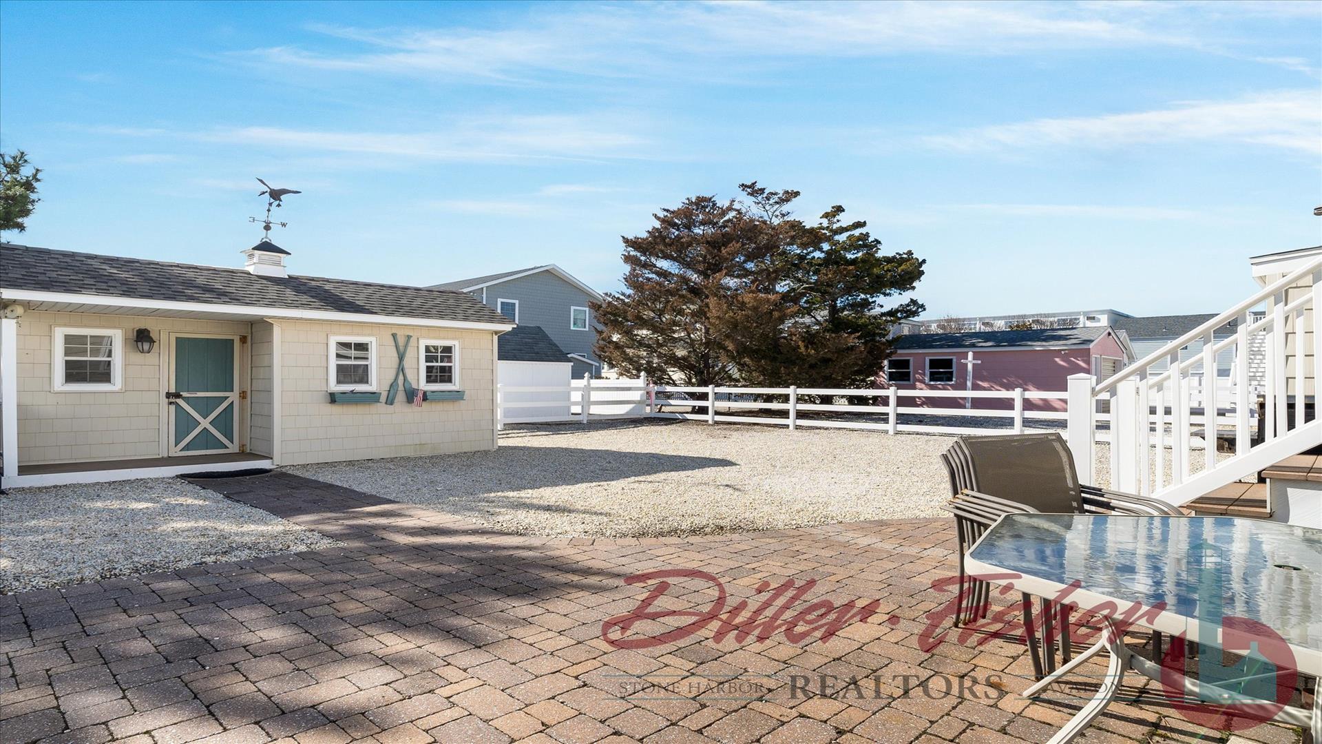 145 97th street, Stone Harbor (1 Block to Beach)