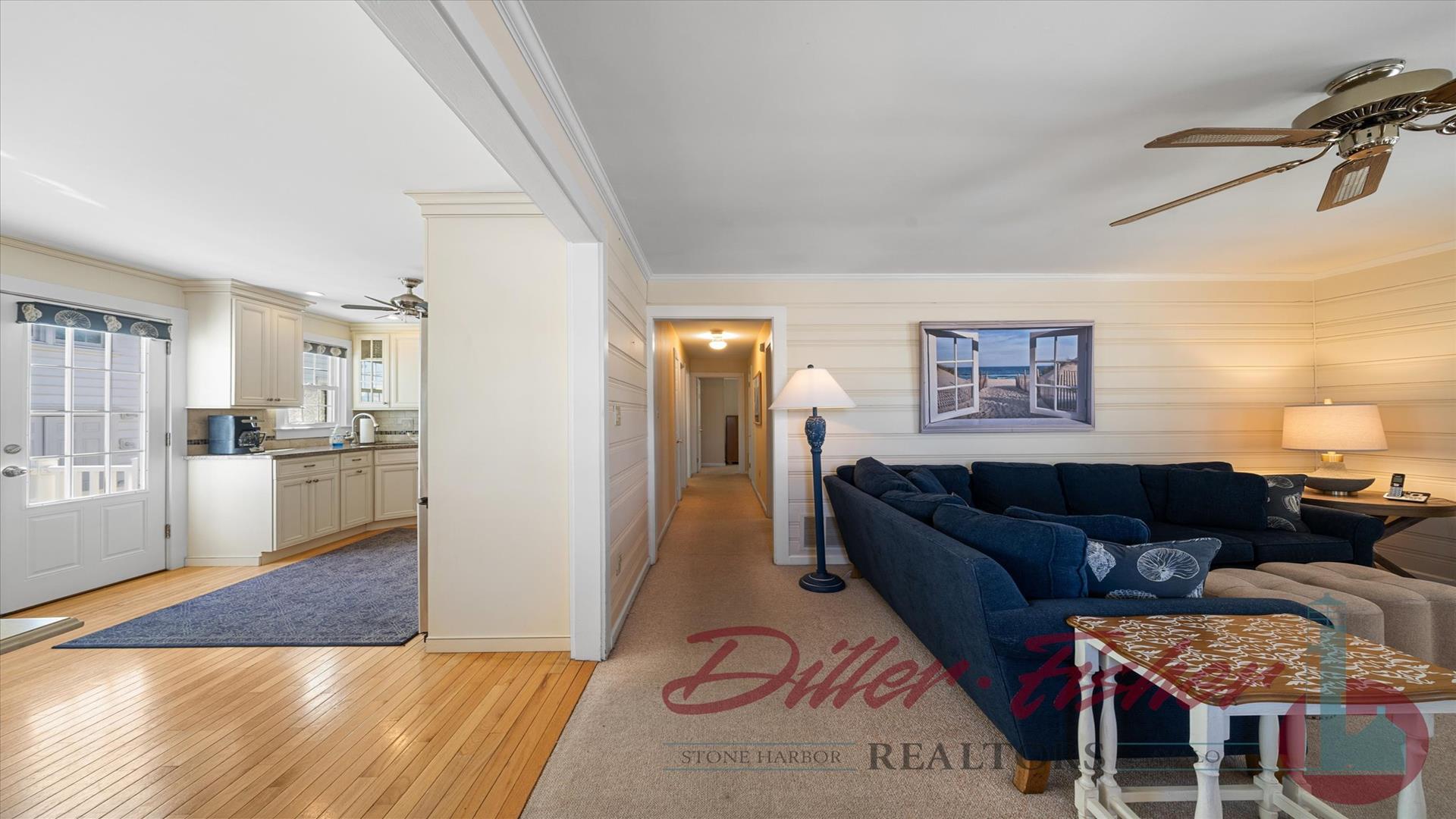 145 97th street, Stone Harbor (1 Block to Beach)