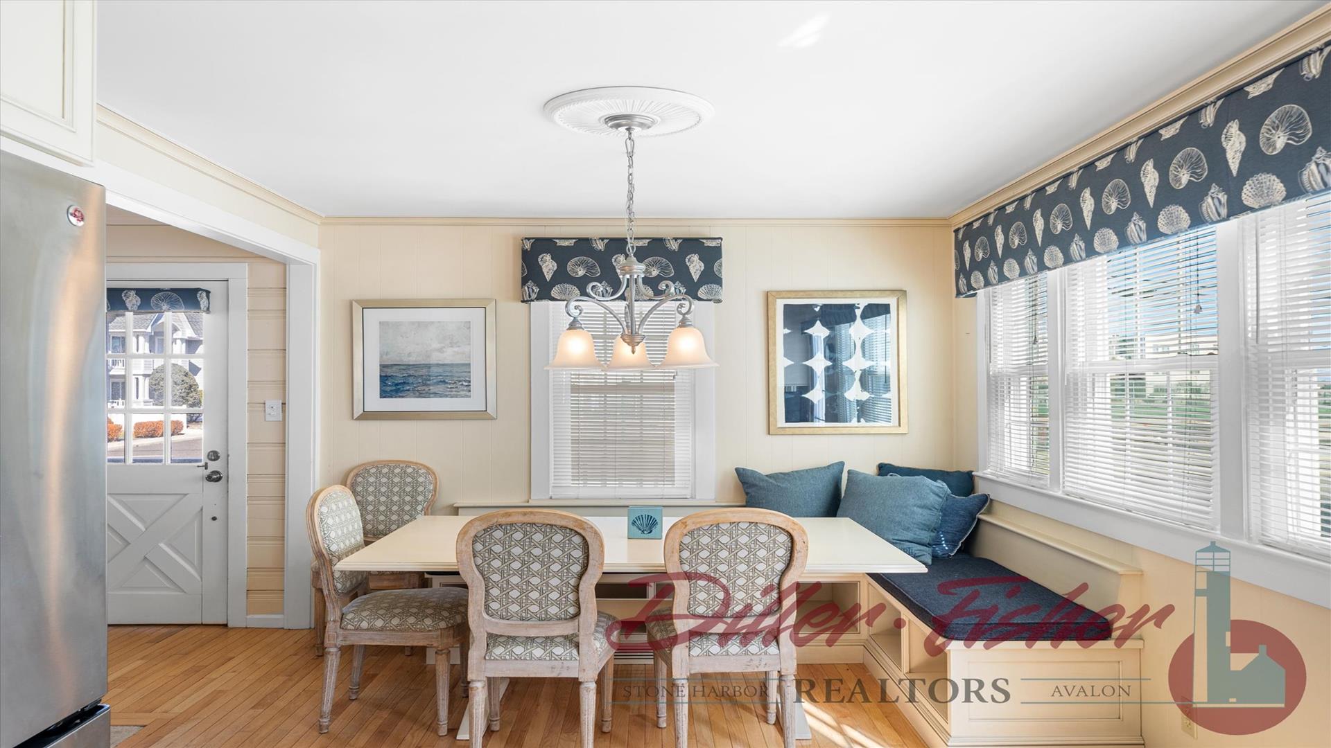 145 97th street, Stone Harbor (1 Block to Beach)