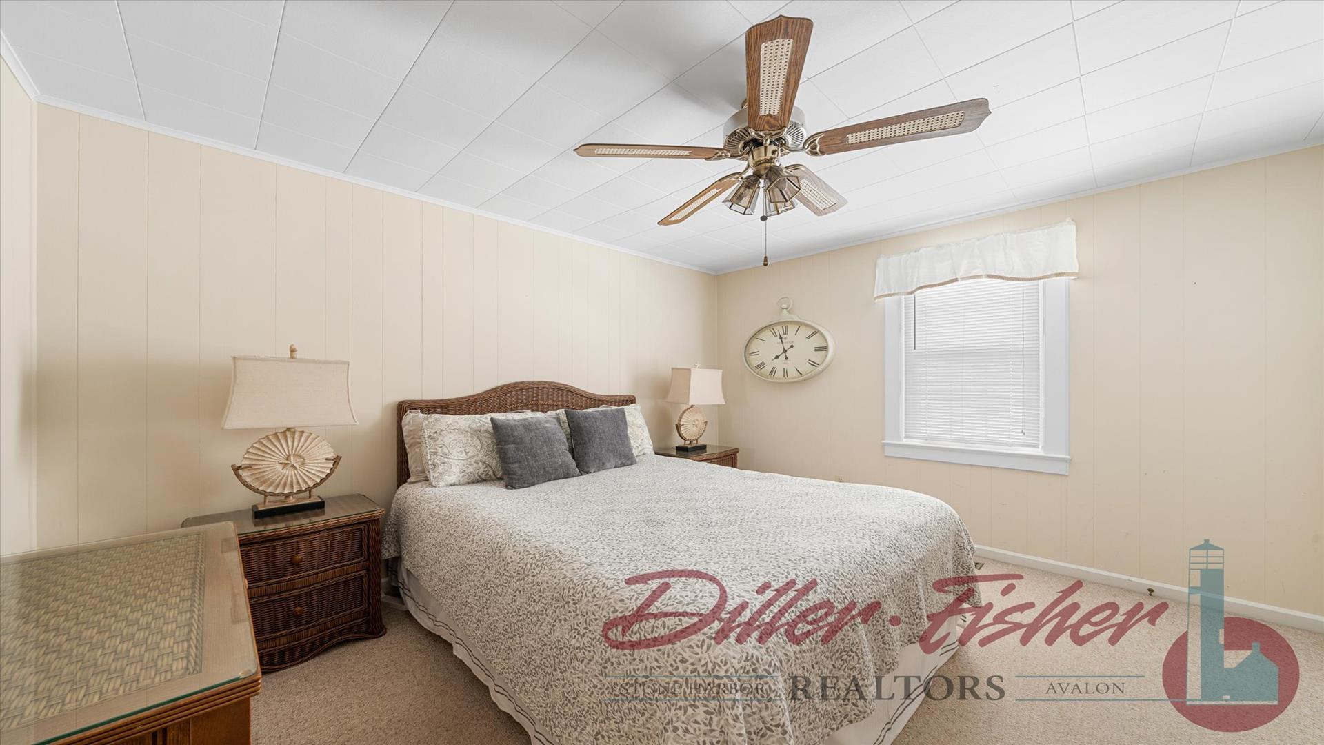 145 97th street, Stone Harbor (1 Block to Beach)