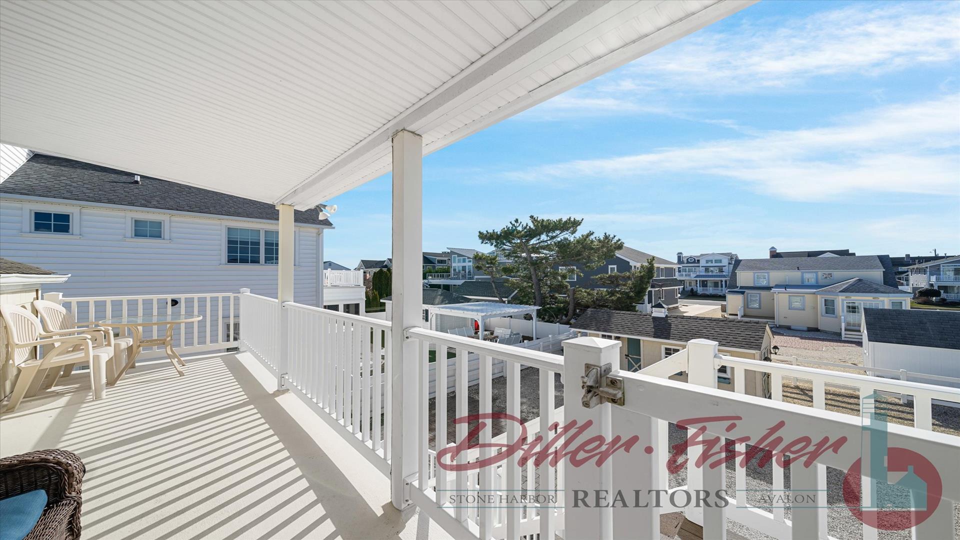 145 97th st, Stone Harbor (1 Block to Beach) - Picture 2
