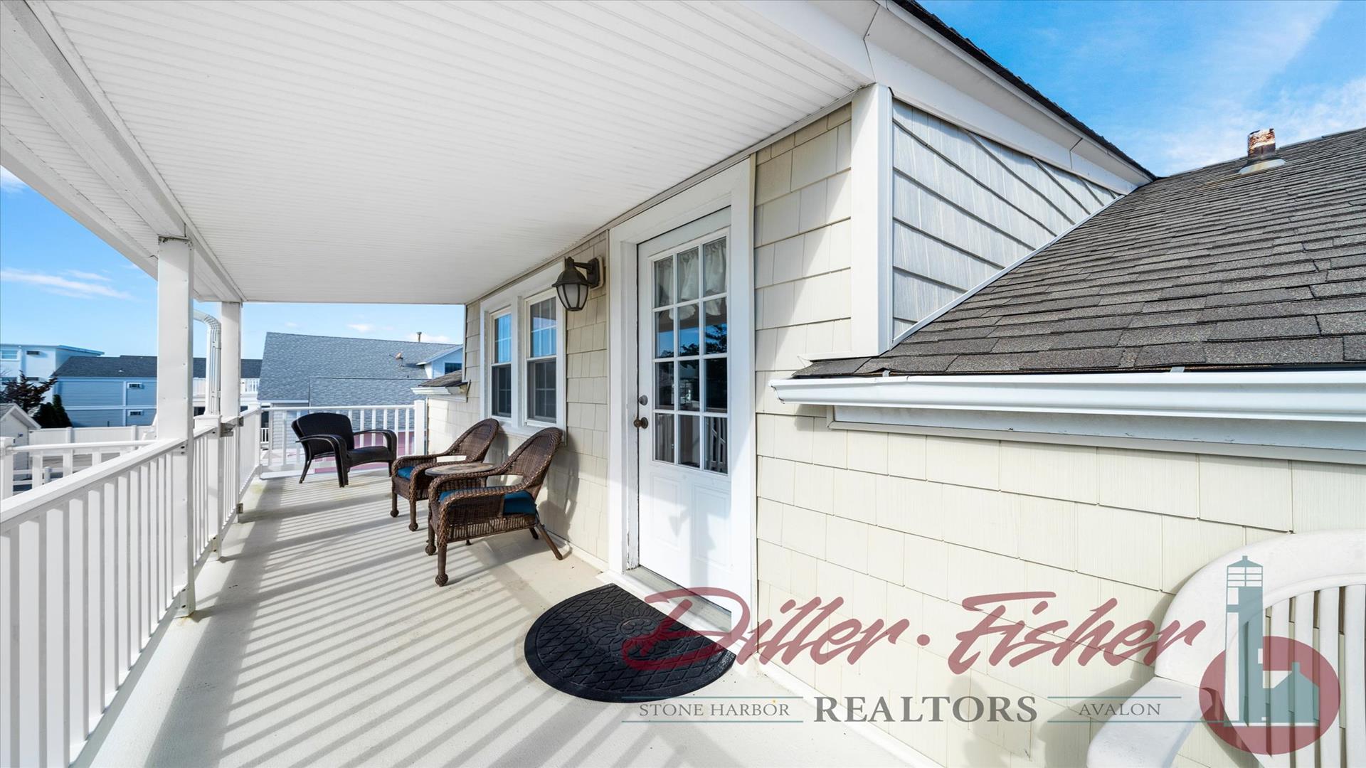 145 97th st, Stone Harbor (1 Block to Beach) - Picture 3