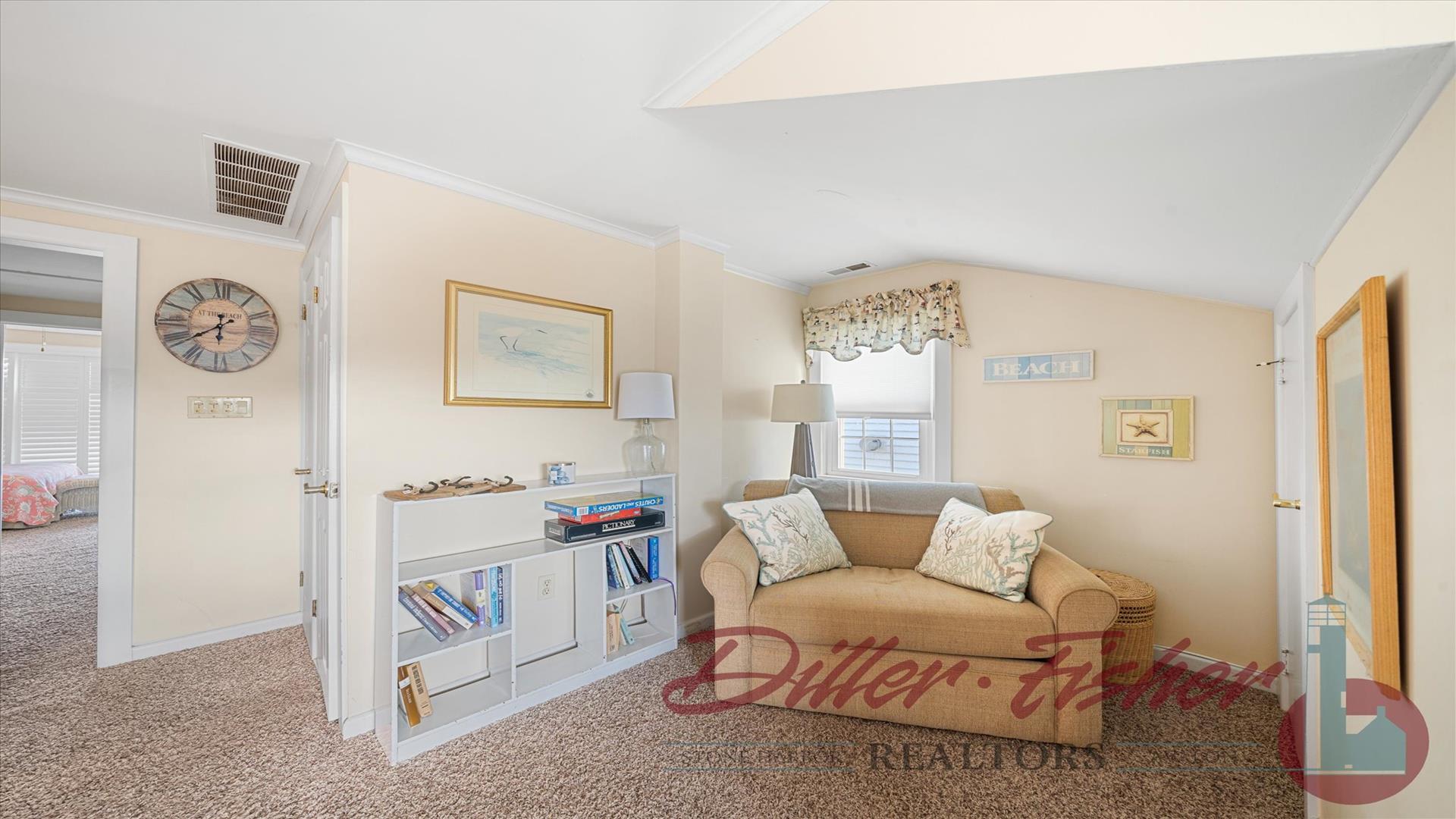 145 97th st, Stone Harbor (1 Block to Beach) - Picture 5