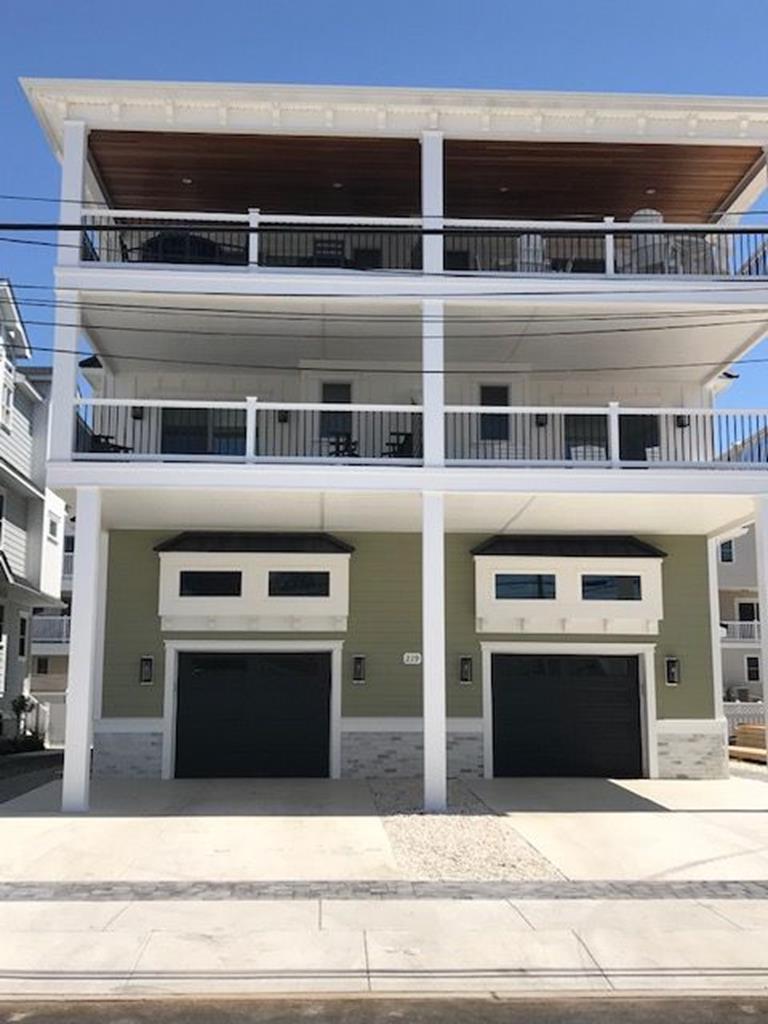 219 40th Street, Sea Isle City (Center)