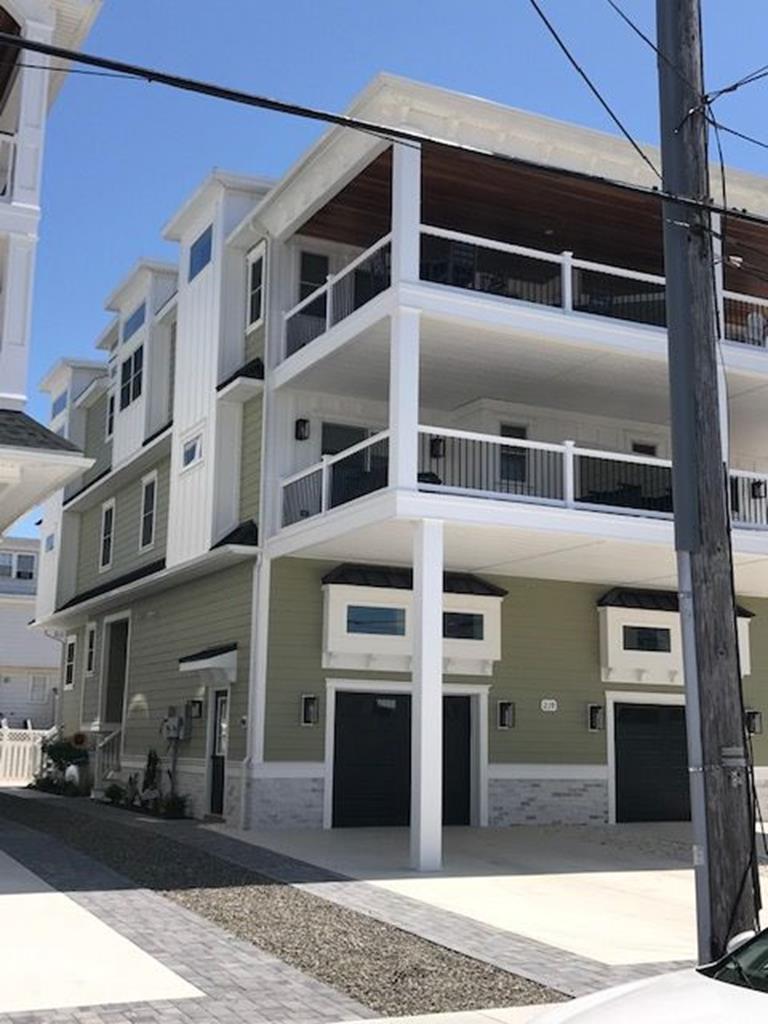219 40th Street, Sea Isle City (Center)