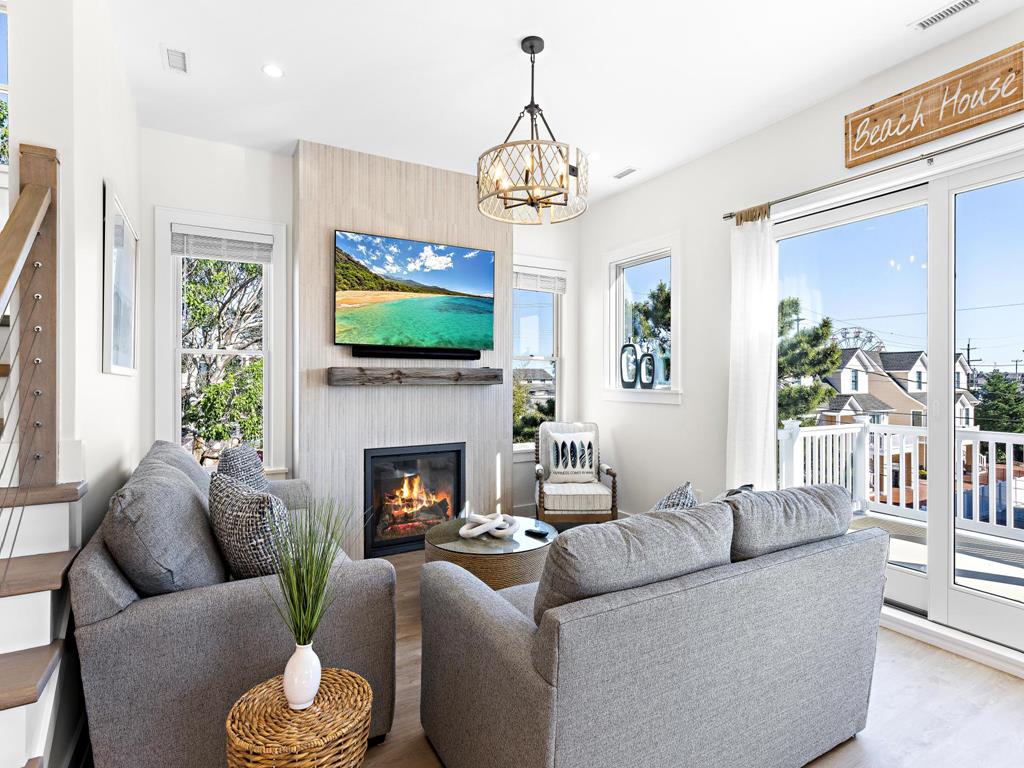 224 Sixth Street, Beach Haven (Ocean Side)