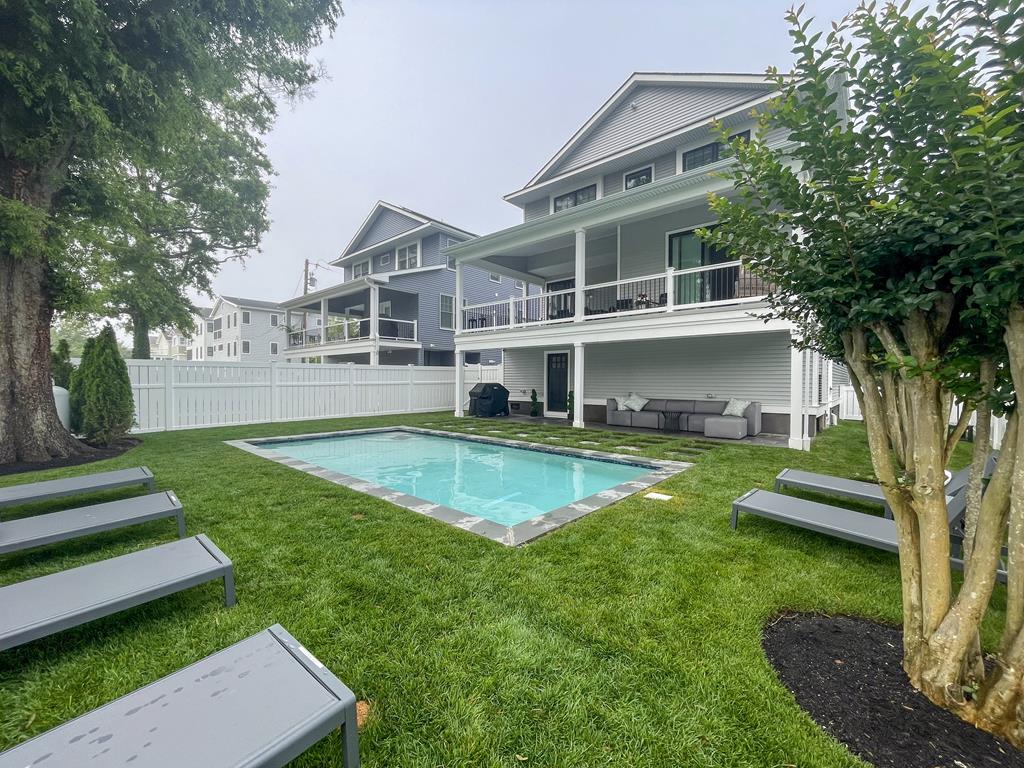 Pet Friendly 403 Pittsburgh Avenue, Cape May | Photo 36