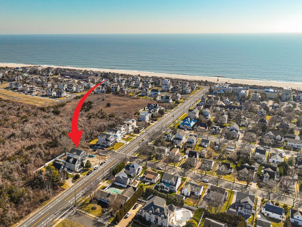 Pet Friendly 403 Pittsburgh Avenue, Cape May | Photo 37