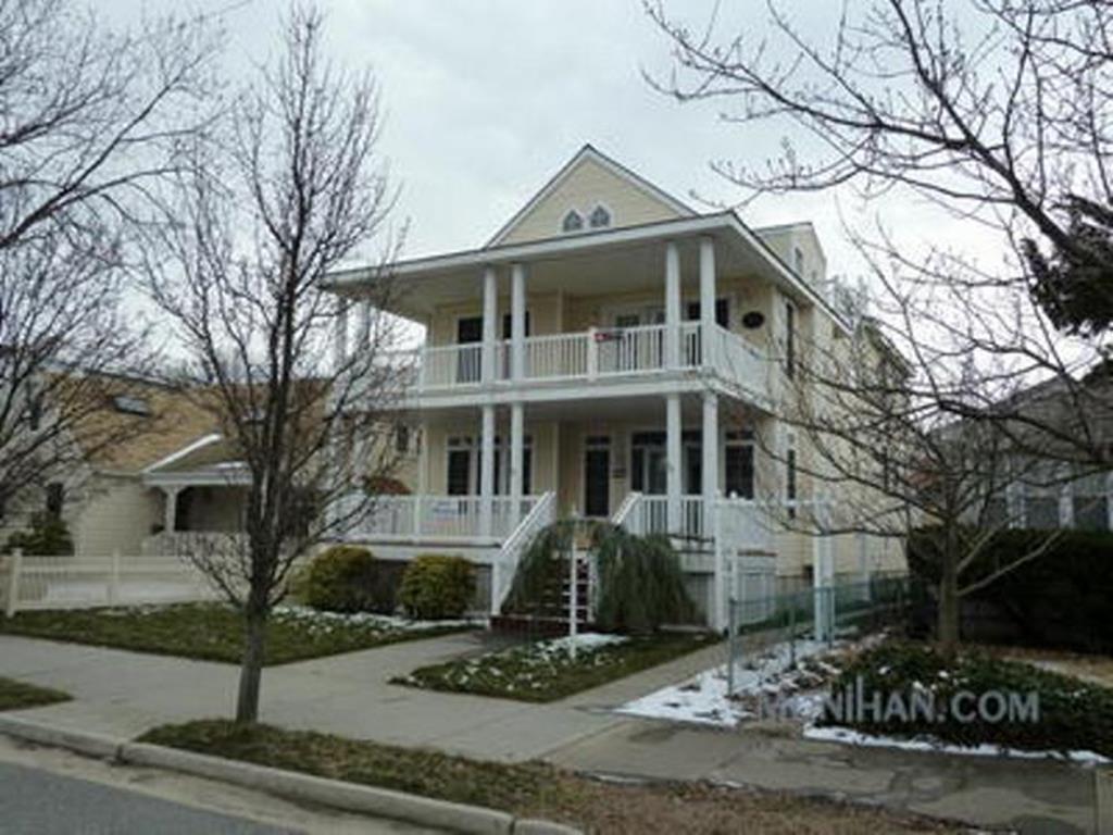 129 Ocean Avenue, Ocean City