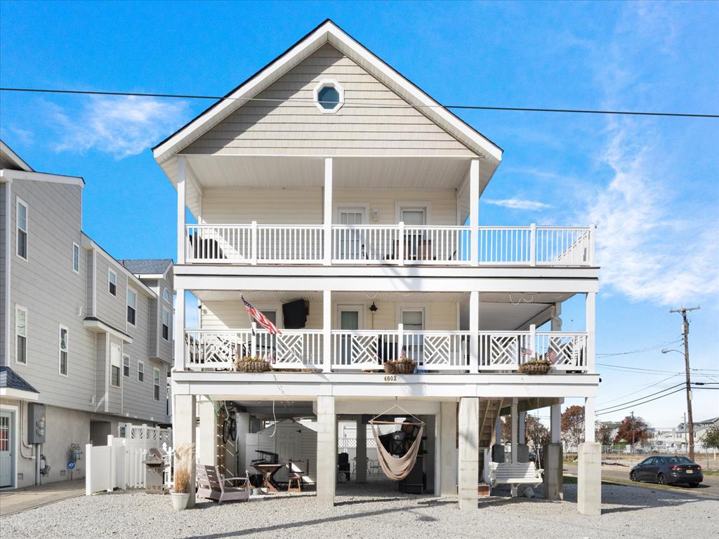 4602 Central Avenue., Sea Isle City