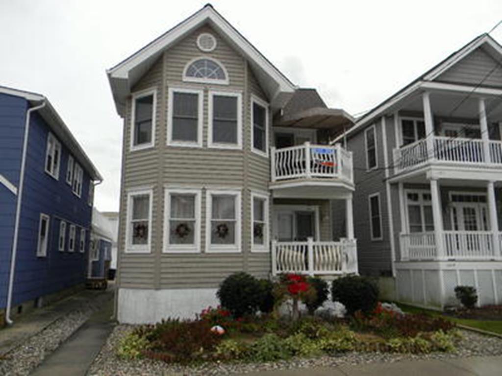 4307 Asbury Avenue, Ocean City