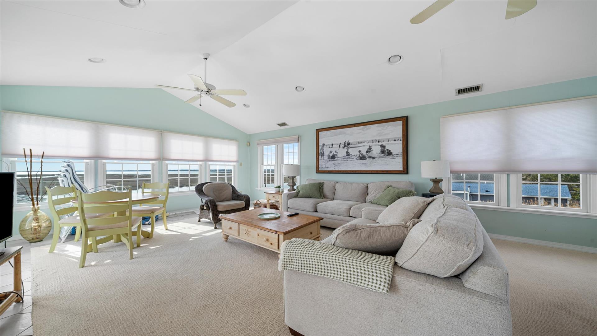 701 Stone Harbor Blvd., Stone Harbor (Mainland) - Picture 2