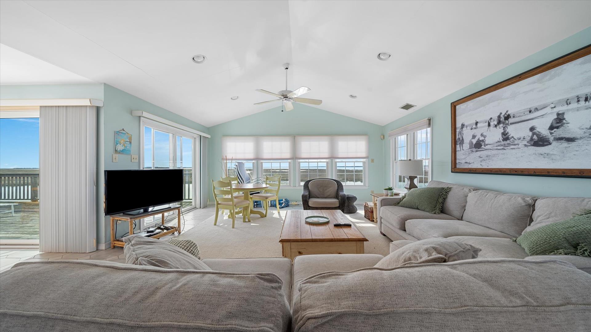 701 Stone Harbor Blvd., Stone Harbor (Mainland) - Picture 3