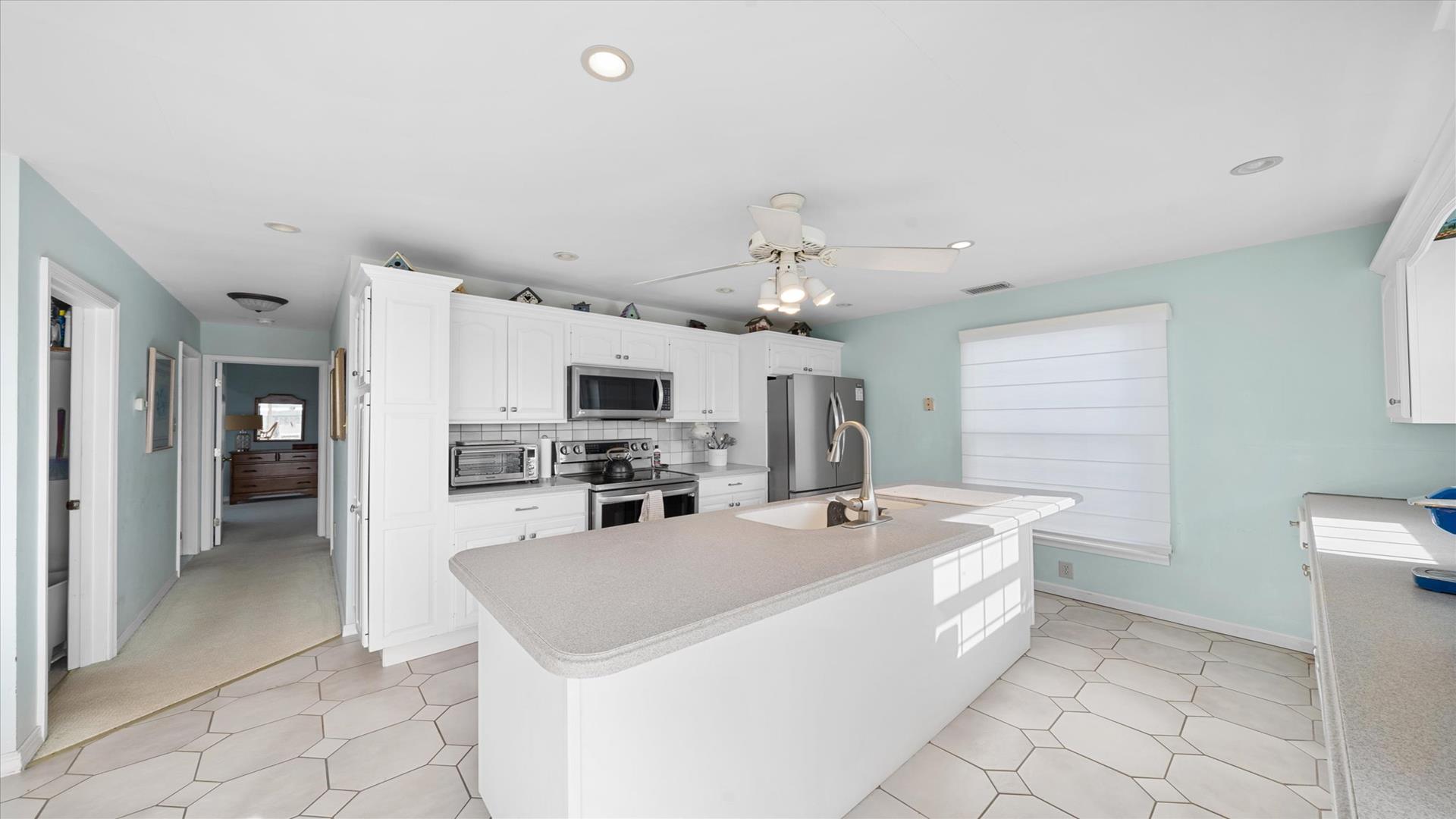 701 Stone Harbor Blvd., Stone Harbor (Mainland) - Picture 5