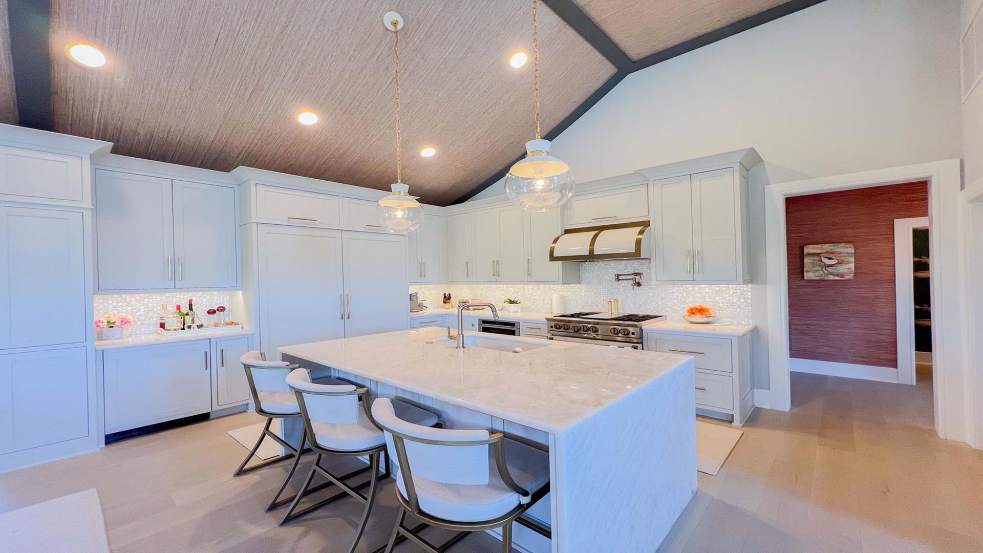 120 115th Street, Stone Harbor (Beach Block)