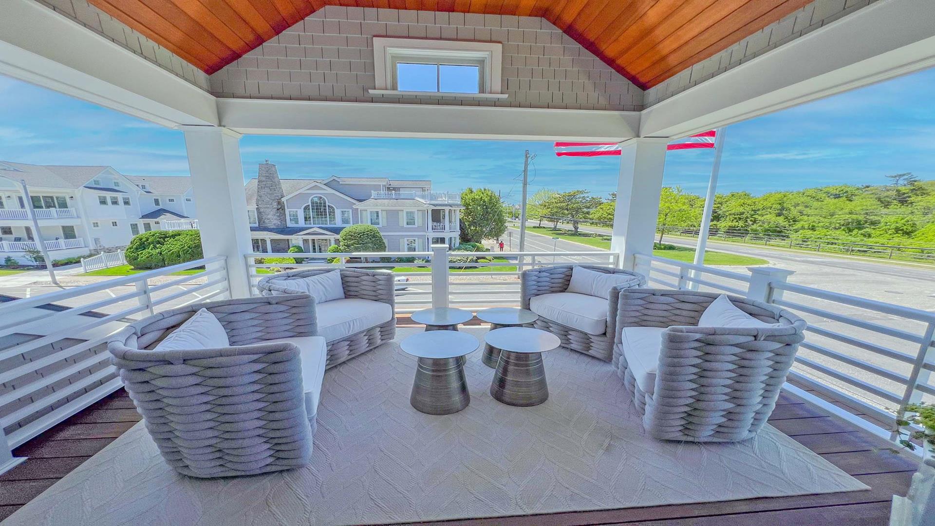 120 115th Street, Stone Harbor (Beach Block)